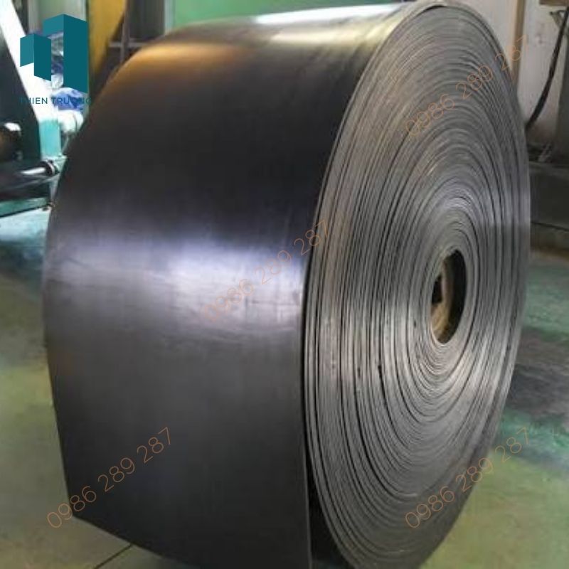 Băng Tải Cao Su B600